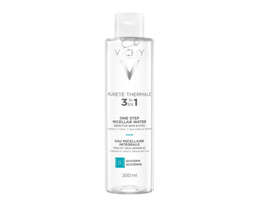 14703-vichy purete thermale micelarni voda sensitive 200ml